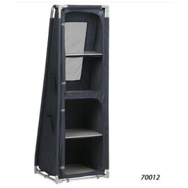 Defa schuine kast 4 planks XL