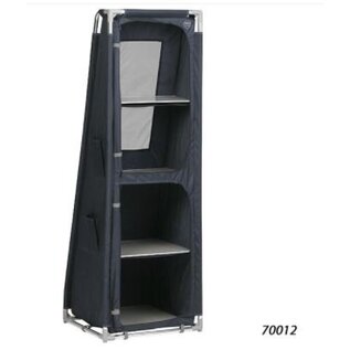 Defa schuine kast 4 planks XL