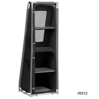 Defa schuine kast 4 planks XL