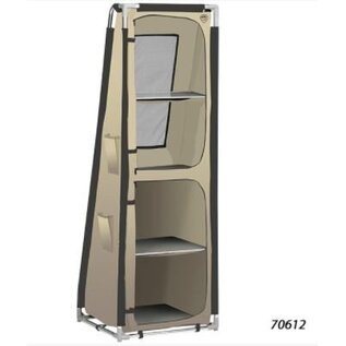 Defa schuine kast 4 planks XL