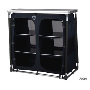 Defa schuine kast 6 planks