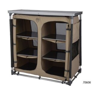 Defa schuine kast 6 planks