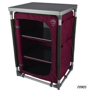 Defa opbergkast Color Line