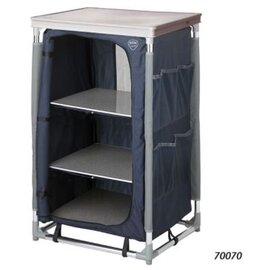 Defa combikast deluxe line 3 planks