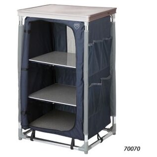 Defa combikast deluxe line 3 planks