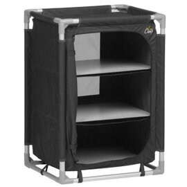 Defa opbergkast LC grijs