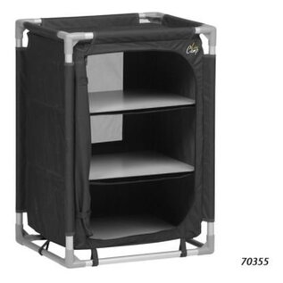 Defa opbergkast Line Camp de luxe