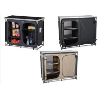 Defa opbergkast 6 planks