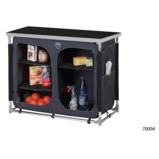 Defa opbergkast 6 planks