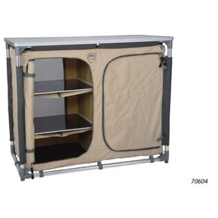 Defa opbergkast 6 planks