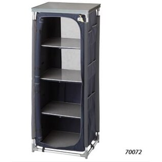 Defa combikast 4 planks