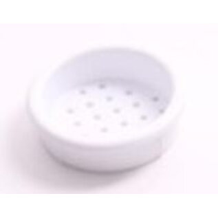 Ventilatierozet inbouw