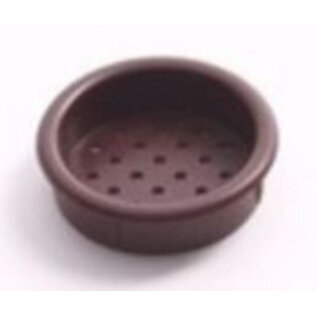 Ventilatierozet inbouw