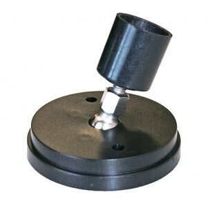 Carasafe stepfoot Burton 4st instelbaar voetje