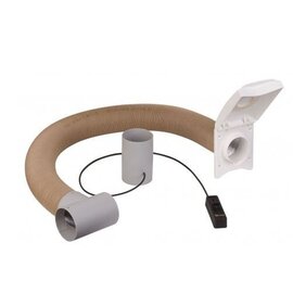 Truma Voortent verwarmingset