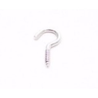 Spiraalhaak á 25 stuks