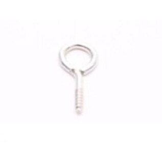 Spiraalhaak á 25 stuks