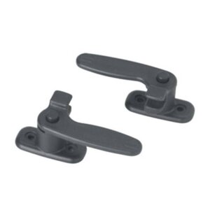 Dometic raamaantrekker S4 klapraam