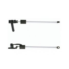 Dometic raamuitzetter set S3/S4/S5 ramen