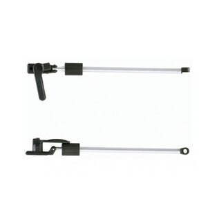 Dometic raamuitzetter set S3/S4/S5 ramen