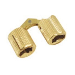 Cylinder scharnier koper