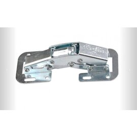 Häfele scharnier Easy Mont