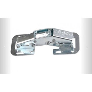 Häfele scharnier Easy Mont