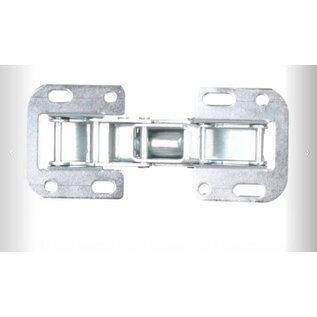 Häfele scharnier Easy Mont