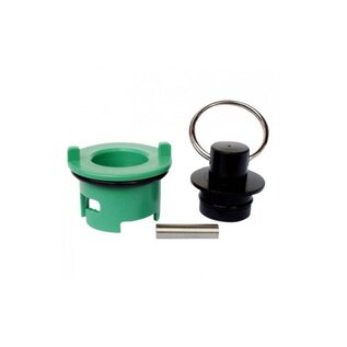 SOG 2e aansluiting type 3000A