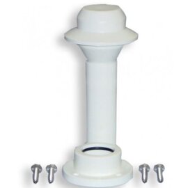 SOG dakdoorvoer compleet