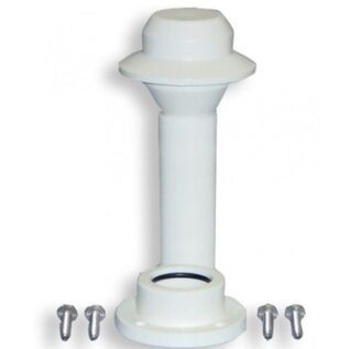 SOG dakdoorvoer compleet