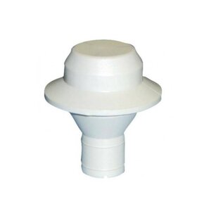 SOG kap t.b.v. dakdoorvoer