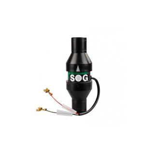 SOG ventilator tbv dak en vaste tank variant