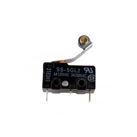 SOG microschakelaar type D