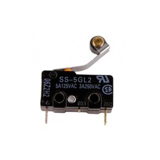 SOG Microschakelaar type F