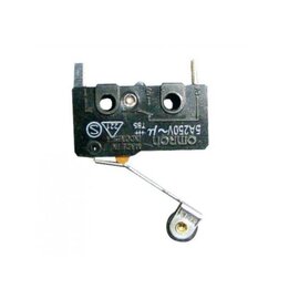 SOG microschakelaar type A+B