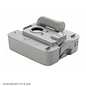 Dometic afvalwatertank grijs