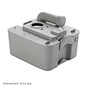 Dometic afvalwatertank grijs