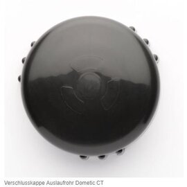 Dometic schroefdop voor afvaltank CT