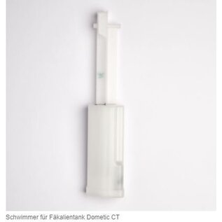 Dometic vlotter afvaltank CT 3000