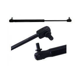 Gasveer disselbak Hobby