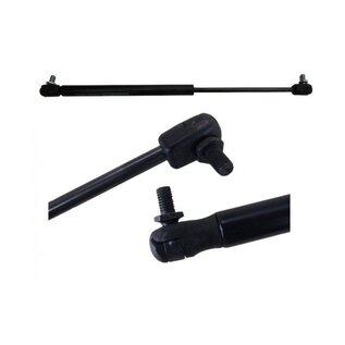 Gasveer disselbak Hobby