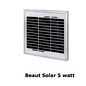 Beaut daglichtpaneel 5 watt