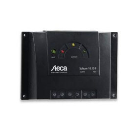Steca Elektronik laadstroomregelaar model Solsum 10.10F 10A