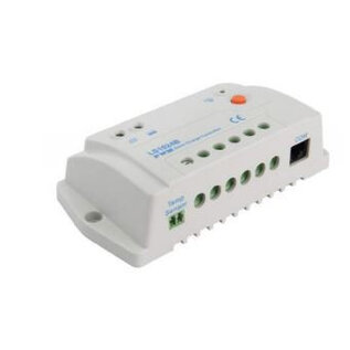 Beaut solar laadstroomregelaar 10A