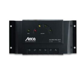 Steca Elektronik laadstroomregelaar Solarix PRS 3030 30A