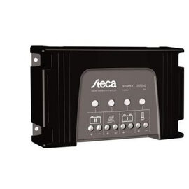 Steca Elektronik laadstroomregelaar Solarix 2020 x2 S USB