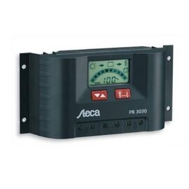 Steca Elektronik laadstroomregelaar model PR 2020 20A