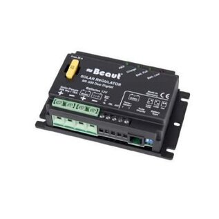 Beaut laadregelaar SR 330 duo