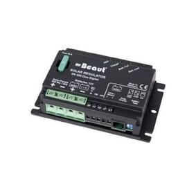 Beaut laadregelaar SR 500 duo